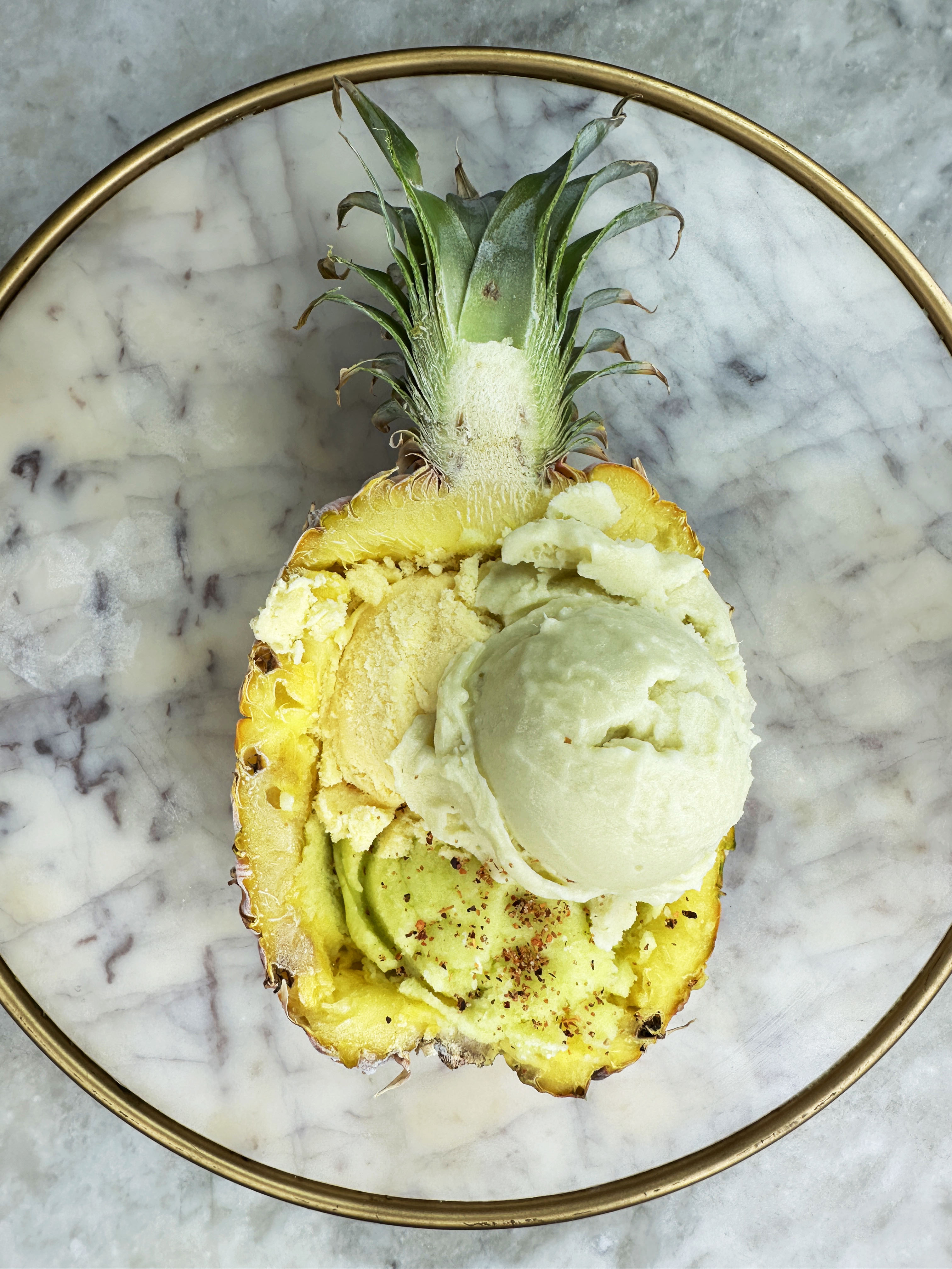 If you like Pina Coladas